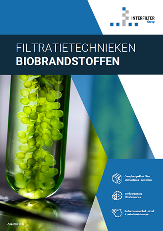 filters voor biobrandstof